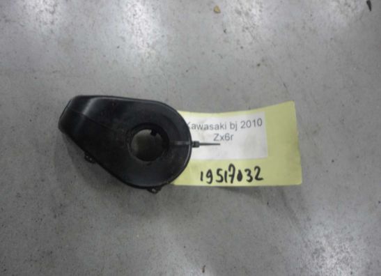 Throttle grip Kawasaki ZX 6 R