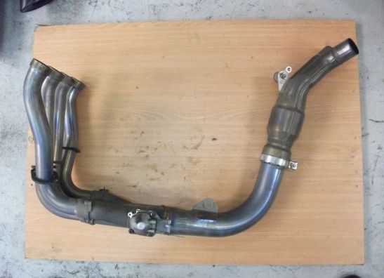 Downpipes Yamaha YZF R1
