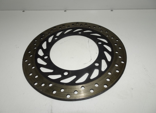 Remschijf voor Honda CBF 600