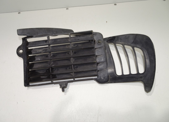 Kuhler Teile Honda TRANSALP