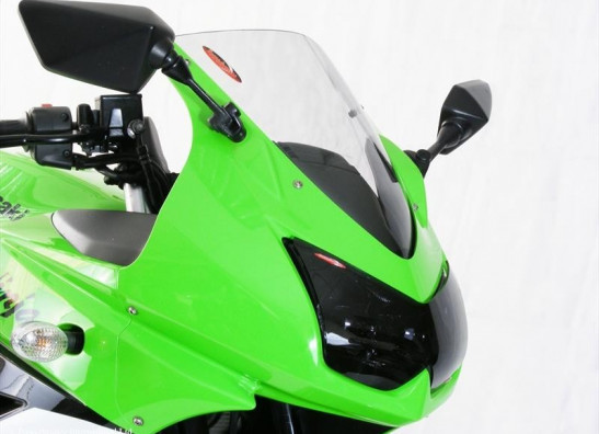 Scheibe Windschild Kawasaki ZX 250 R - Ninja 250 R