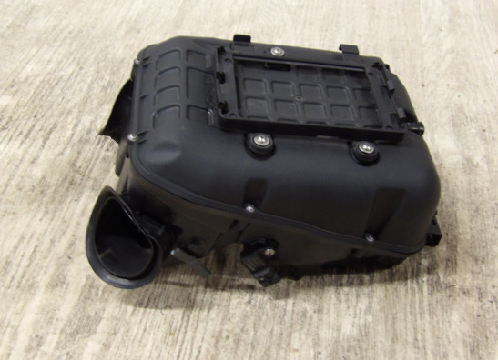 Air cleaner case Aprilia Tuono V4