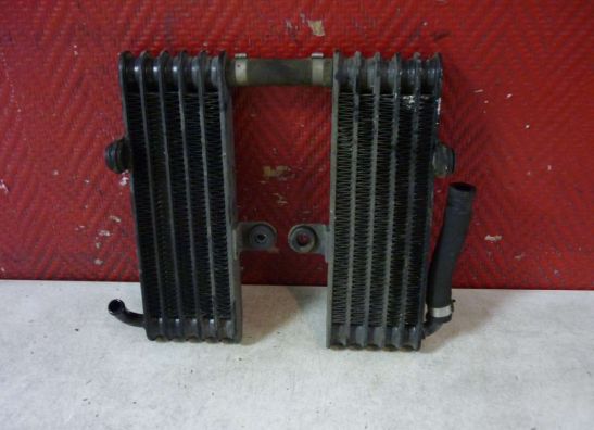 Oil cooler Aprilia RSV 1000