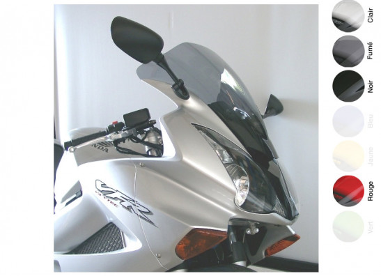 Wind screen Honda VFR 800 I