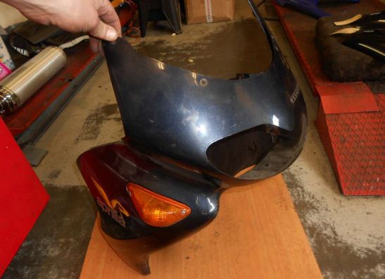 Cowl upper front Aprilia Pegaso