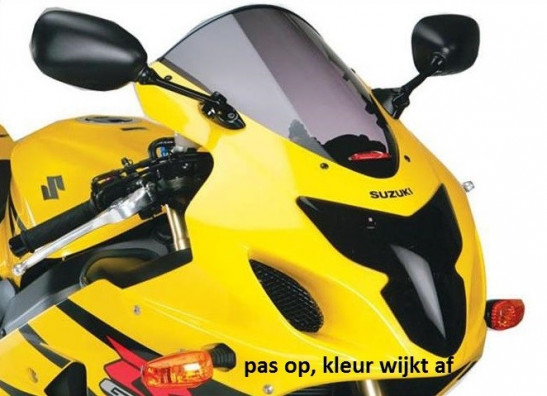 Kuipruit Suzuki GSX R 750