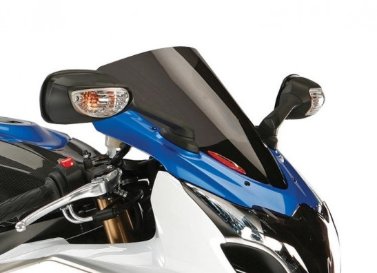 Wind screen Suzuki GSX R 1000