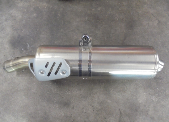 Muffler BMW F 800 R