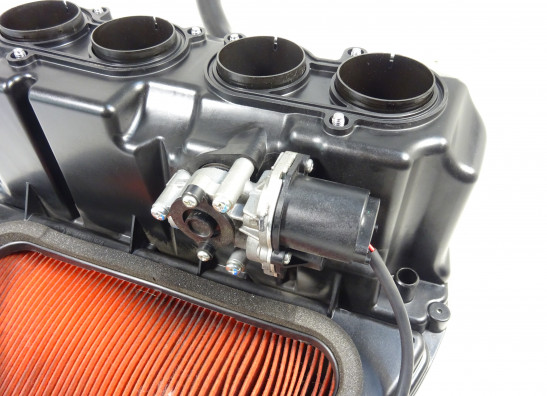 Luchtfilterhuis Yamaha YZF R1