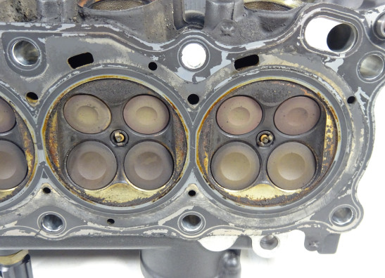 Zylinderkopf Yamaha FZ6