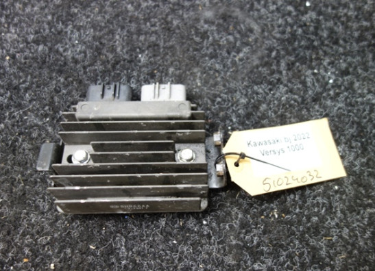 Spanningsregelaar Kawasaki VERSYS 1000
