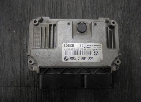 CDI ECU unit BMW R 1200 GS