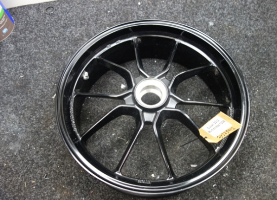 Rear wheel Ducati Multistrada 1200