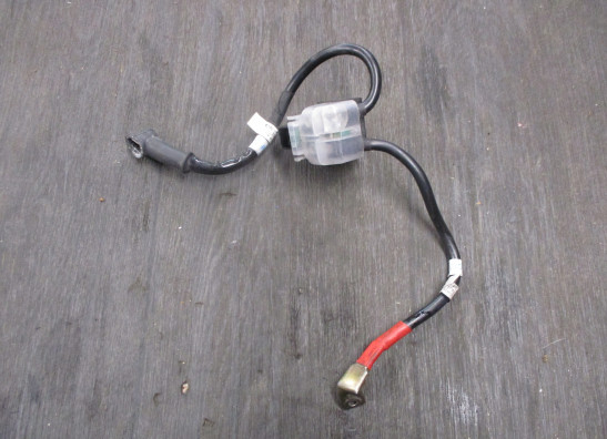 Startmotor relais Ducati XDIAVEL 2016-2018