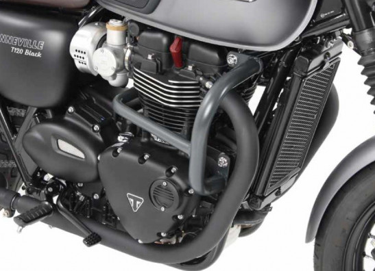 Valbeugel Triumph Bonneville T 120