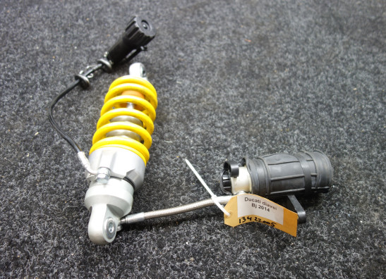 Achterschokbreker Ducati Diavel 2011-2015