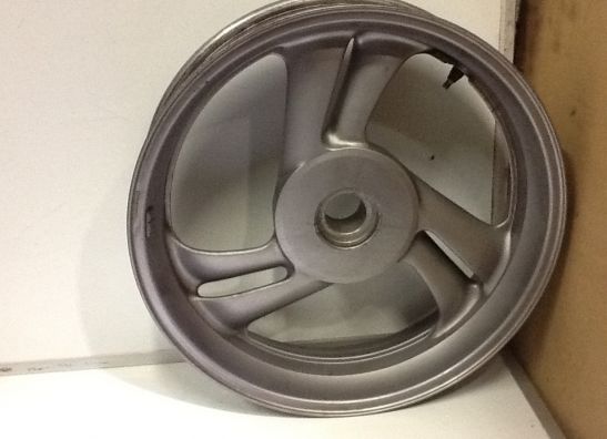 Felge hinten Honda NTV 650