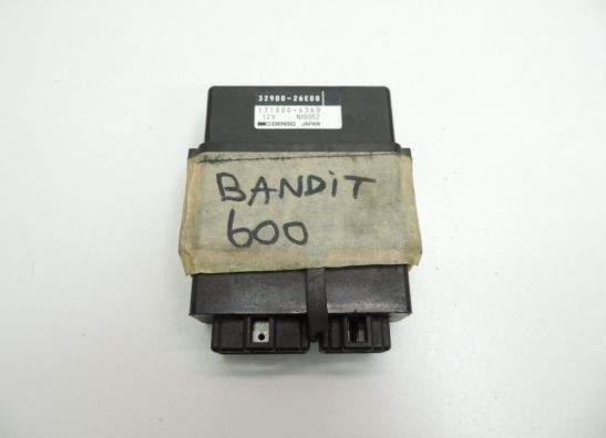 Ignitor CDI ECU Suzuki GSF 600 650 Bandit 