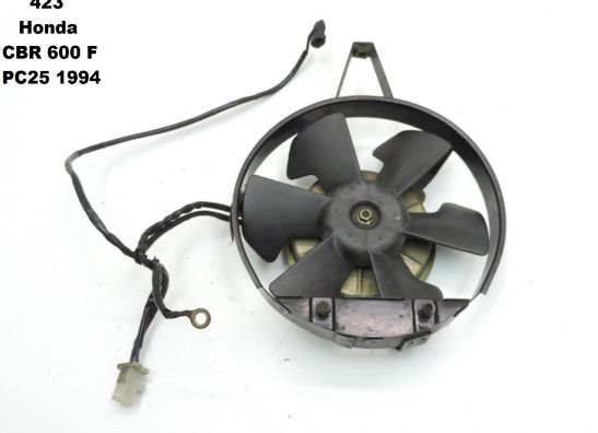 Fan Honda CBR 600 F
