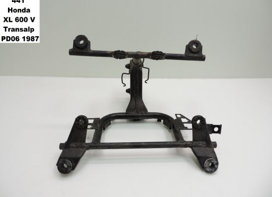 Upper cowl Stay Honda TRANSALP