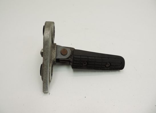 Footrest right Yamaha TDM