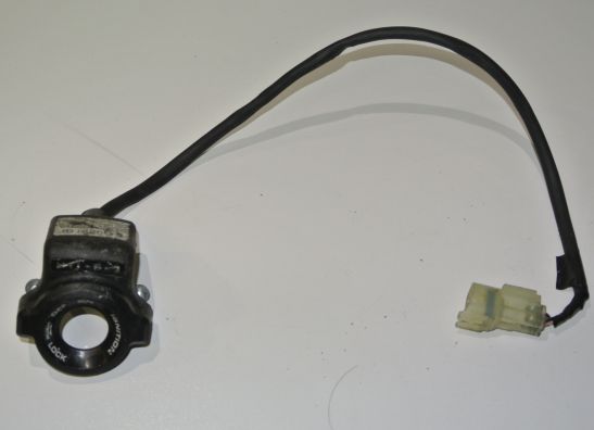 Contact slot Honda CBR 600 RR
