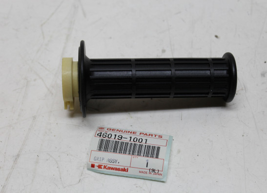 Throttle grip Kawasaki KLX 250