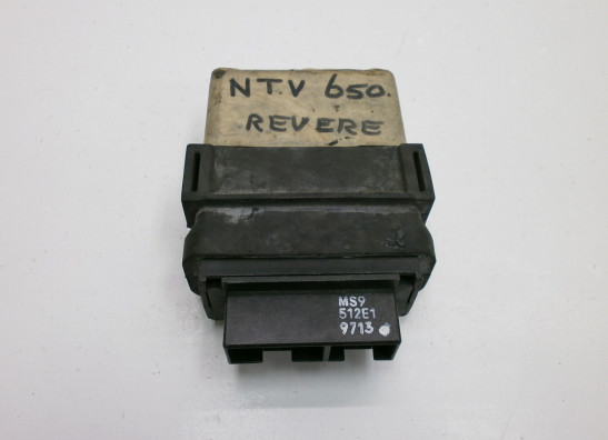 CDI ECU unit Honda NTV 650