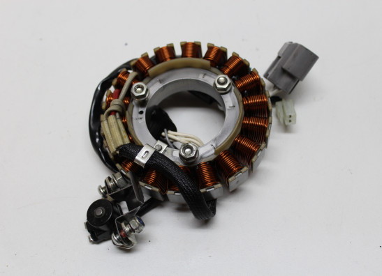 Dynamo Yamaha YZF R7