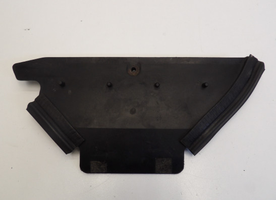 Radiator parts Kawasaki ZXR 750