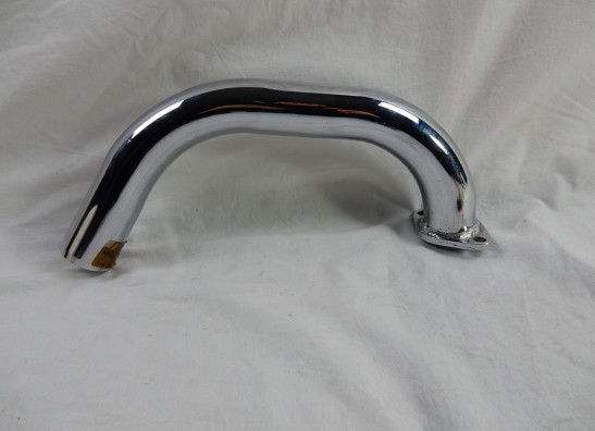 Auspuff-Krummer Moto Guzzi Overige Moto Guzzi