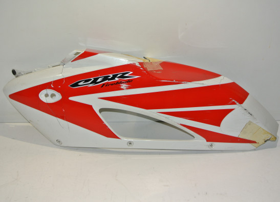 Linker zijkuip Honda CBR Fireblade