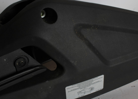 Hinterradschwinge Ducati monster 696