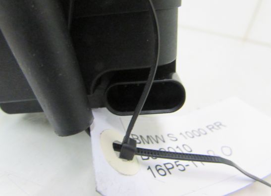 Exup servo klep BMW S 1000 RR