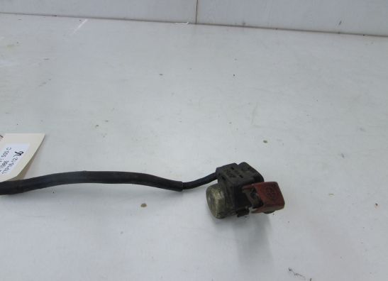 Startmotor relais Honda VT 500