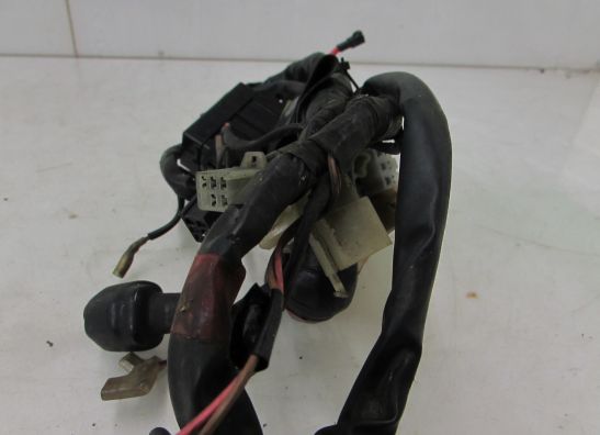 Kabelbaum Yamaha XJ 600 Diversion