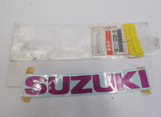 Kleber Suzuki GSX R 750