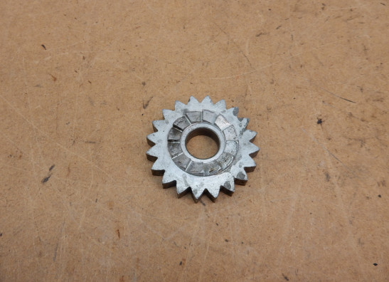 Kick starter Moto Guzzi Nuovo Falcone