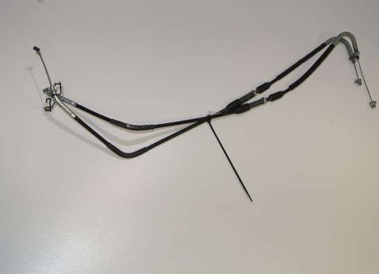Throttle cable Kawasaki Z 750