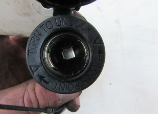 Overig BMW R 1100 RT