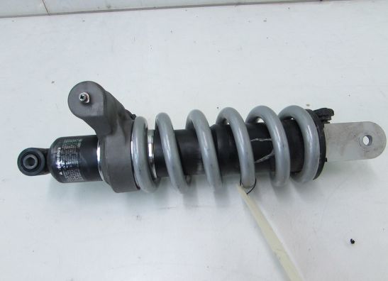 Rear cushion BMW F 800 S - ST