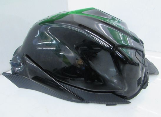 Tank Suzuki GSX R 750