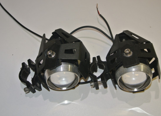 Scheinwerfer Yamaha Tracer 900