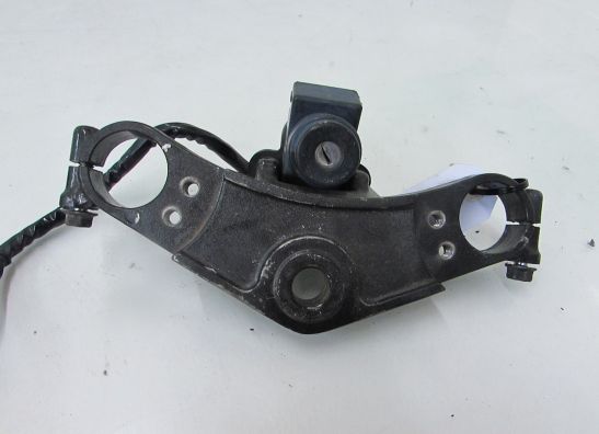 Gabelbrücke Obere Kawasaki GPX 600
