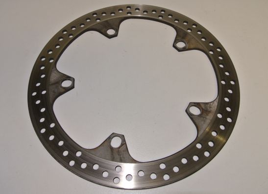 Brake disc front BMW R 1150 R