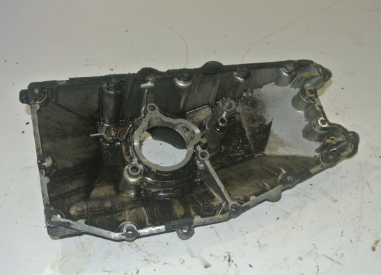 Olwanne Triumph Sprint ST 955