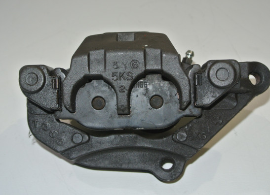 Remklauw links voor Yamaha FZ6