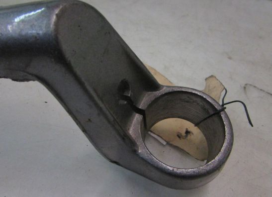 Steering Handle left  Honda VFR 750