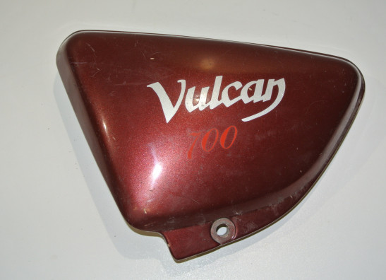 Fork top bridge Kawasaki VN 700  750