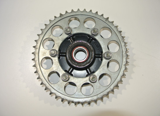 Driven flange Yamaha FZ6